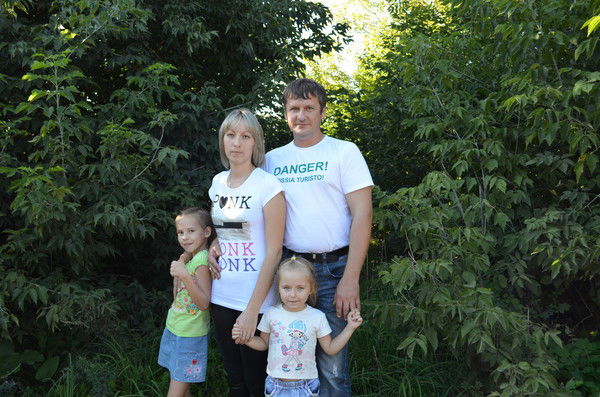 Ольга Игнатенко