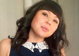 Эркелей Иркитова