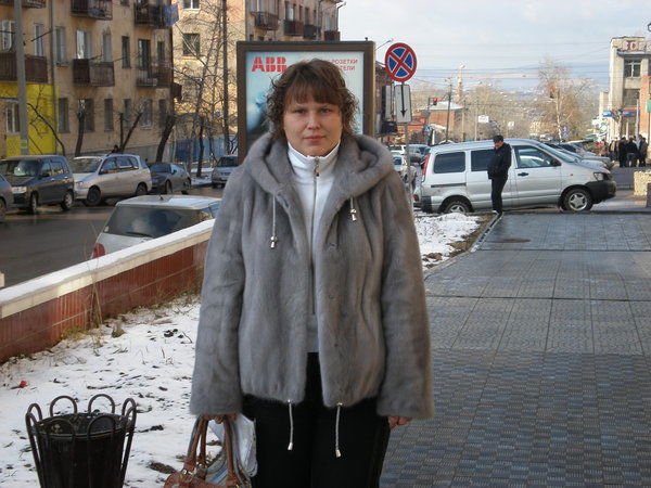 Виктория Сабитова