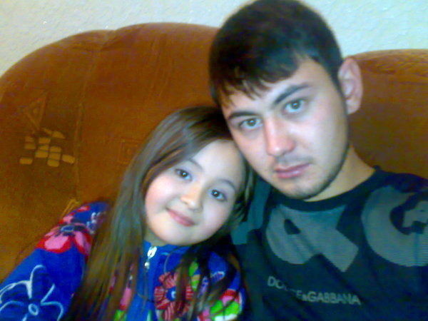 Гульнара Ахметова