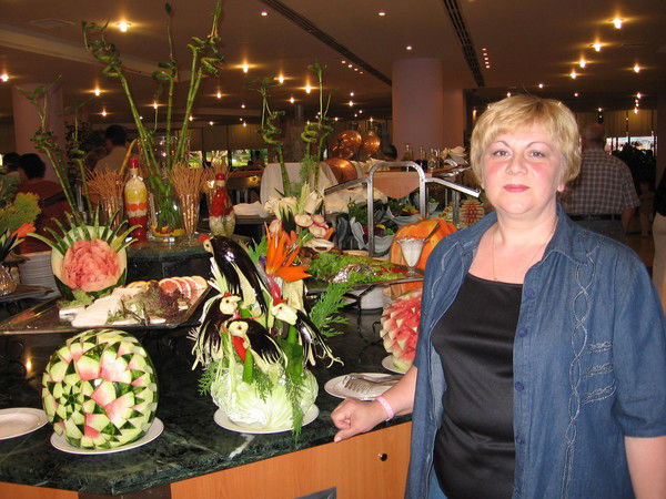 Ольга Новикова