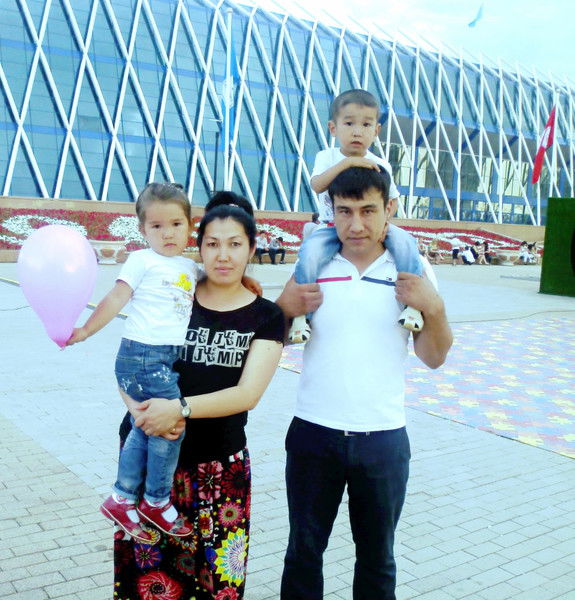 Айтуган Жусипбаев