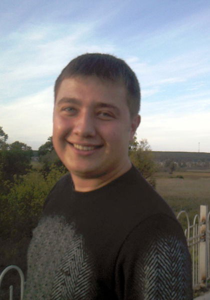 Станислав Пшеничный