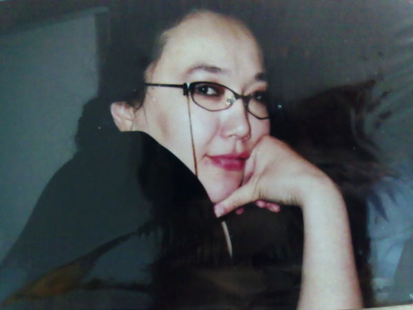 Сауле Ильясова