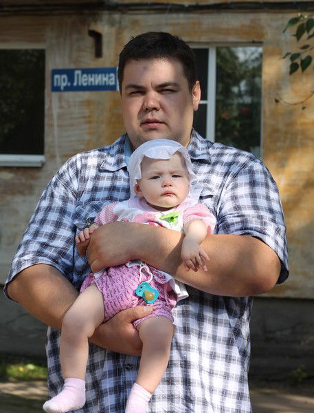 Сергей Крестьянинов