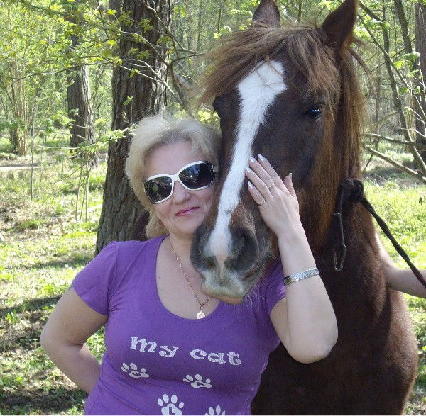 Ольга Елисеева