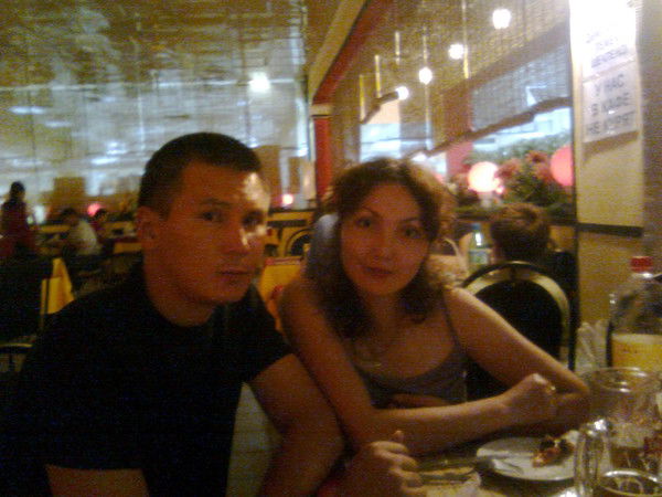 Баян Ахтанова