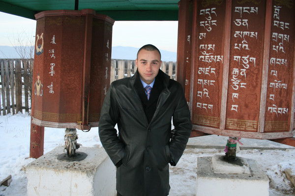 Антон Инталёв