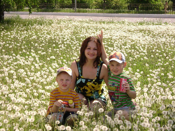 Роза Гаптриева