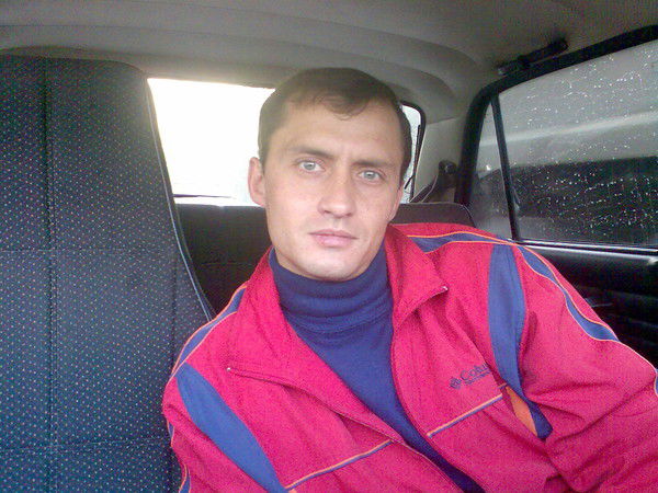 Александр Яшагин