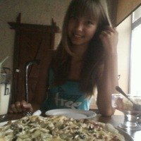 Лилиана Григорьева