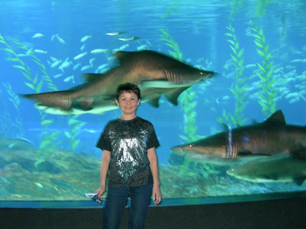 Зина Шатханова