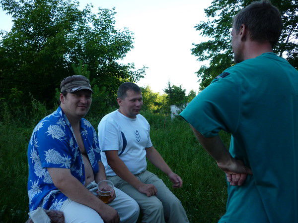 Алексей Перов