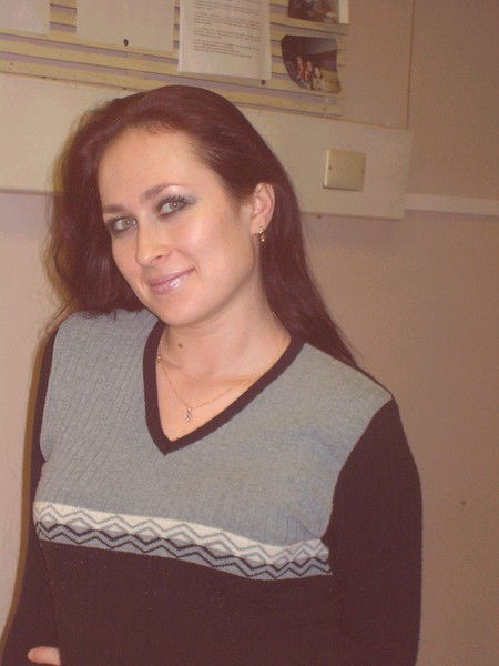 Светланка Анатольевна