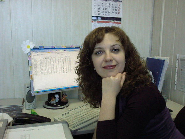 Юлия Иевлева