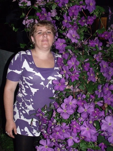 Александра Мартыненко