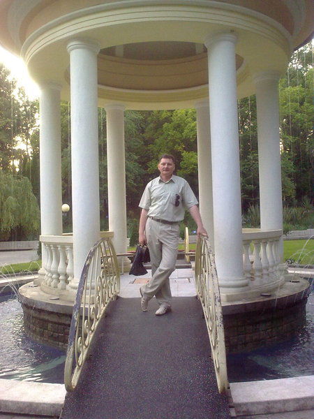 Виктор Коротких