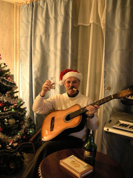 Владимир Окулов