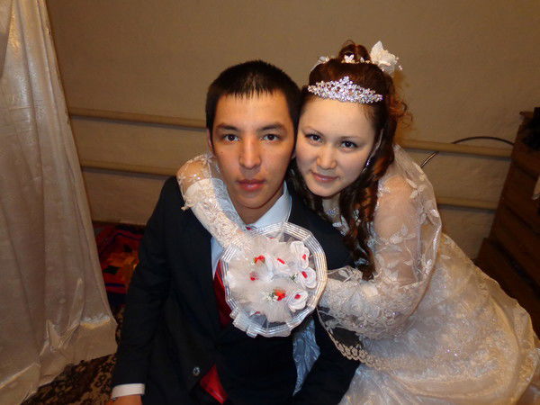 Бауыржан Даулет