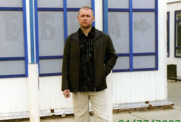 Дима Пахомов