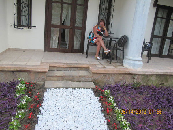 Сэсэг Маладаева