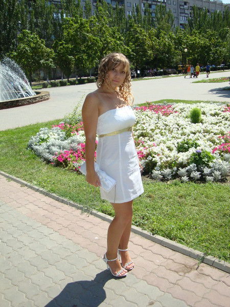 Светлана Митина