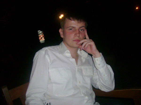 Антон Каминский