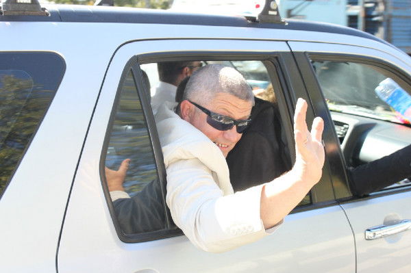 Игорь Степаненко