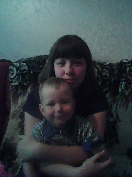 Ирина Денисюк Ирина Ягодкина