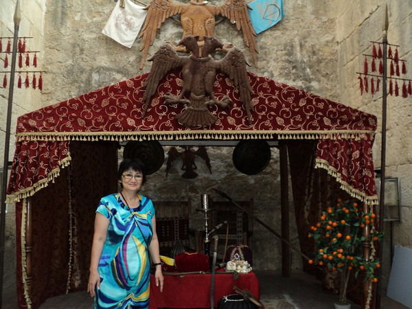 Балжан Габдуллина