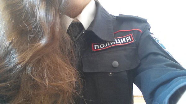 Полина Патрина