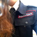 Полина Патрина