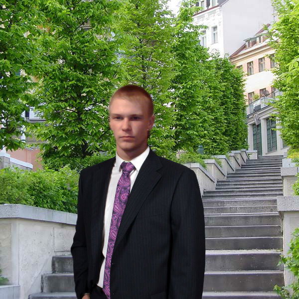 Денис Зырянов