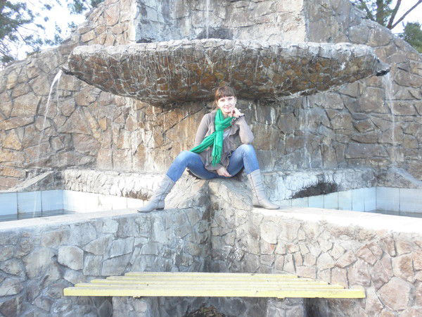 Валентина Ангелюк