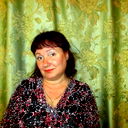 Светлана Анощенкова