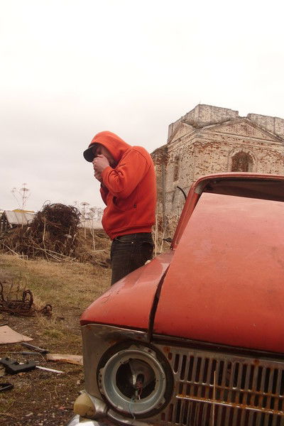 Евгений Торлопов