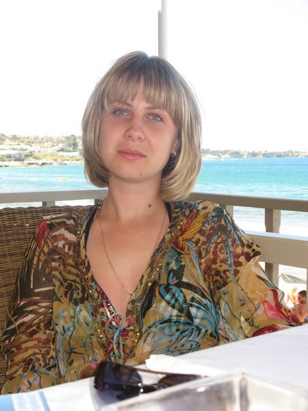 Елена Беляева