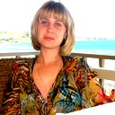 Елена Беляева