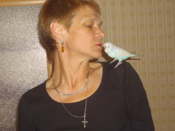 Ирина Андреева