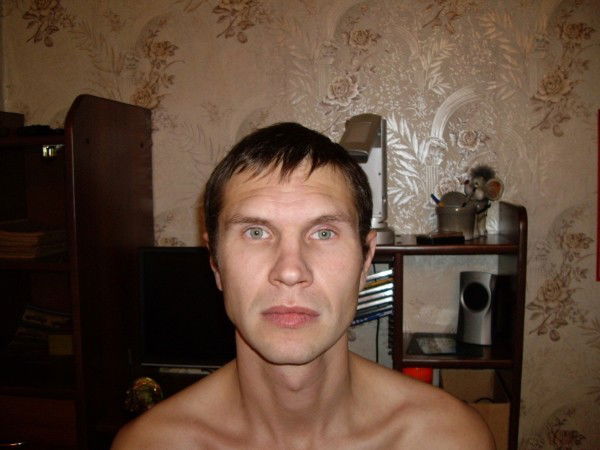 Николай Лашков