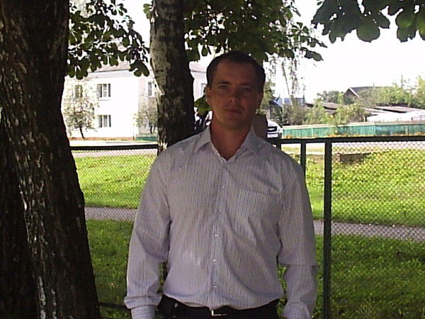 Андрей Хроменков