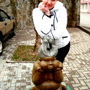 Ольга Старовойтова