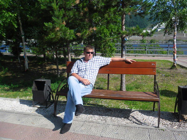 Юрий Плясунов