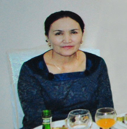 Тлектес Карлыева