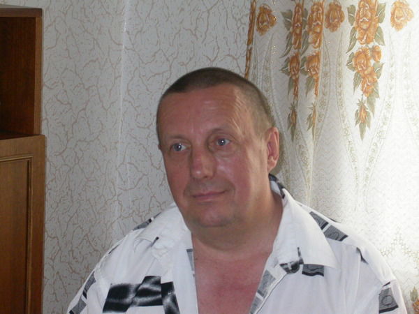 Владимир Матвеев