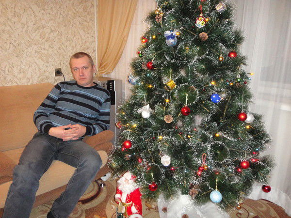 Сергей Симонов