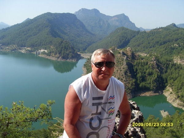 Валерий Буров