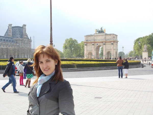 Фируза Нарматова