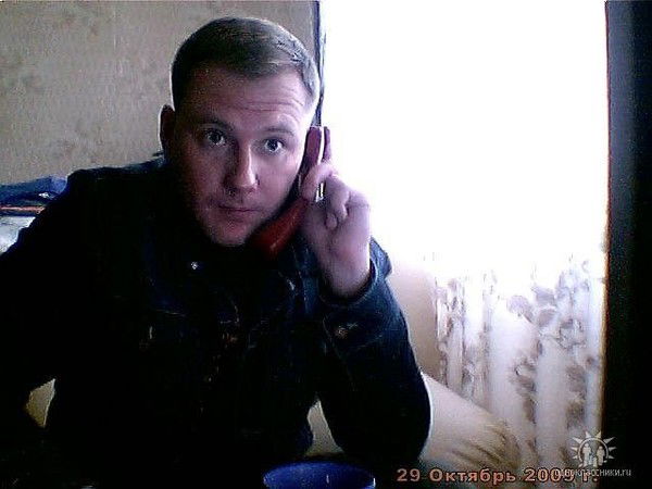 Константин Завгородний