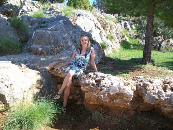 Аня Андреенко